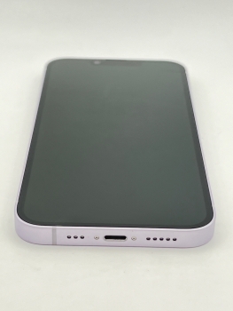 Refurbished iPhone 14 violett